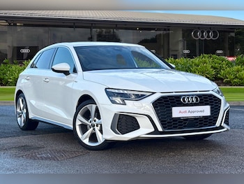 Audi A3 feature image