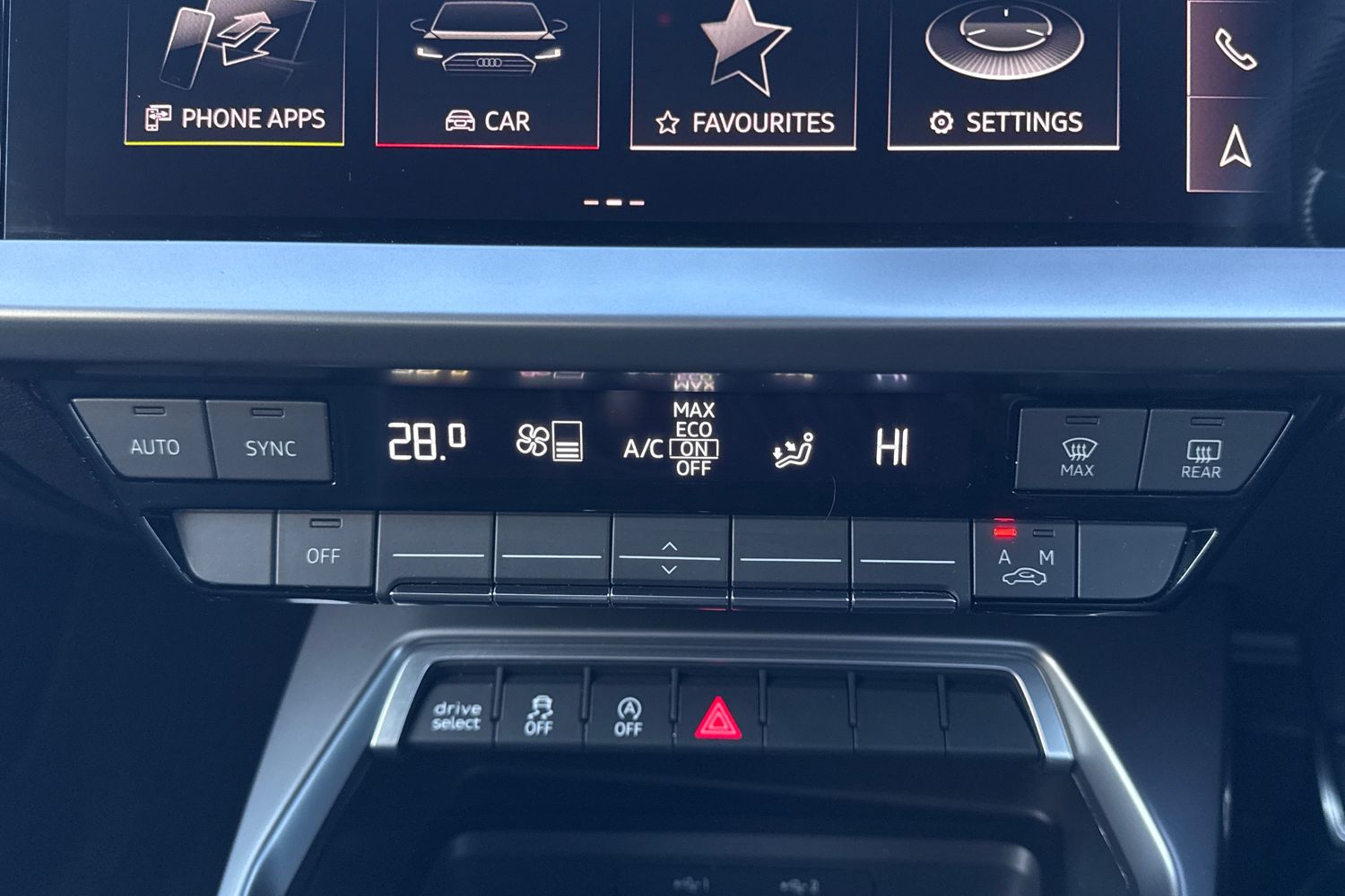 Used Audi A3 2023 for sale - 77128931: Photo 21