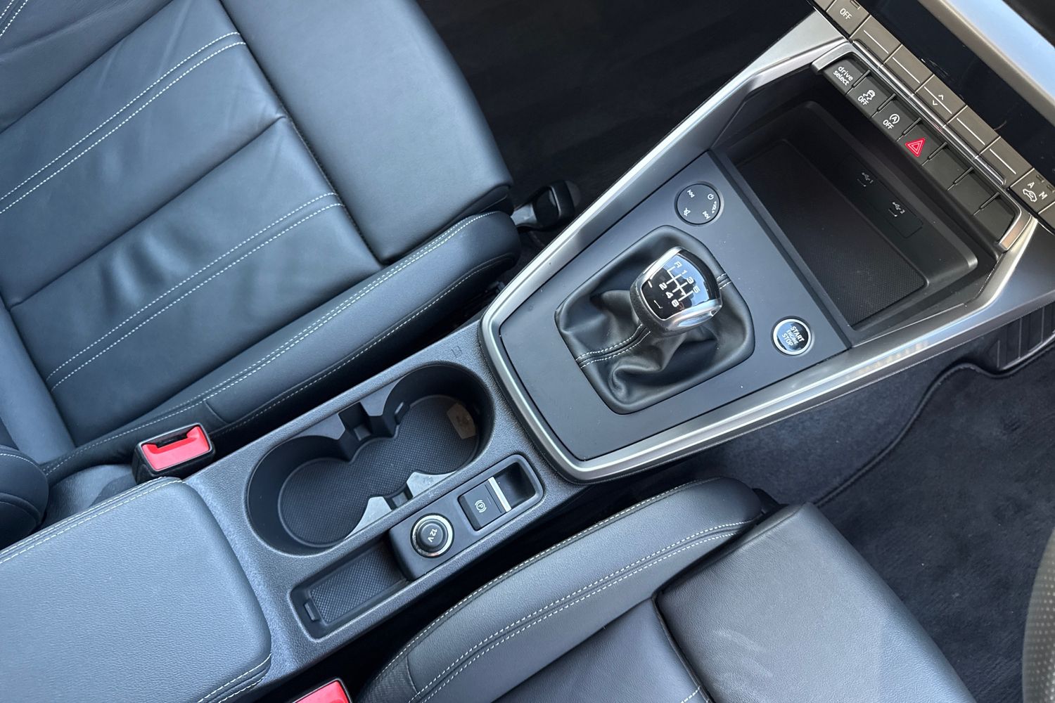 Used Audi A3 2023 for sale - 77128931: Photo 22