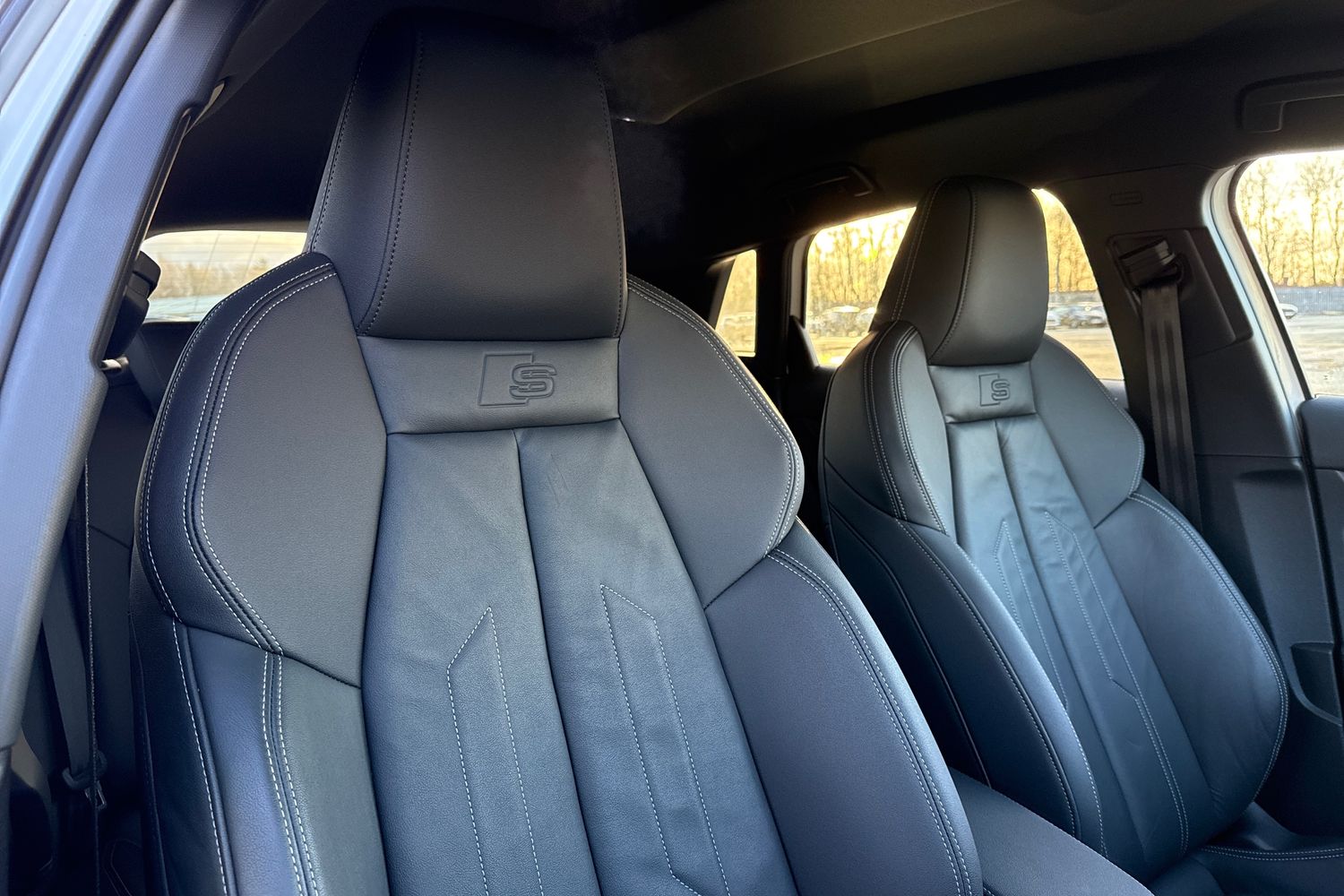 Used Audi A3 2023 for sale - 77128931: Photo 23