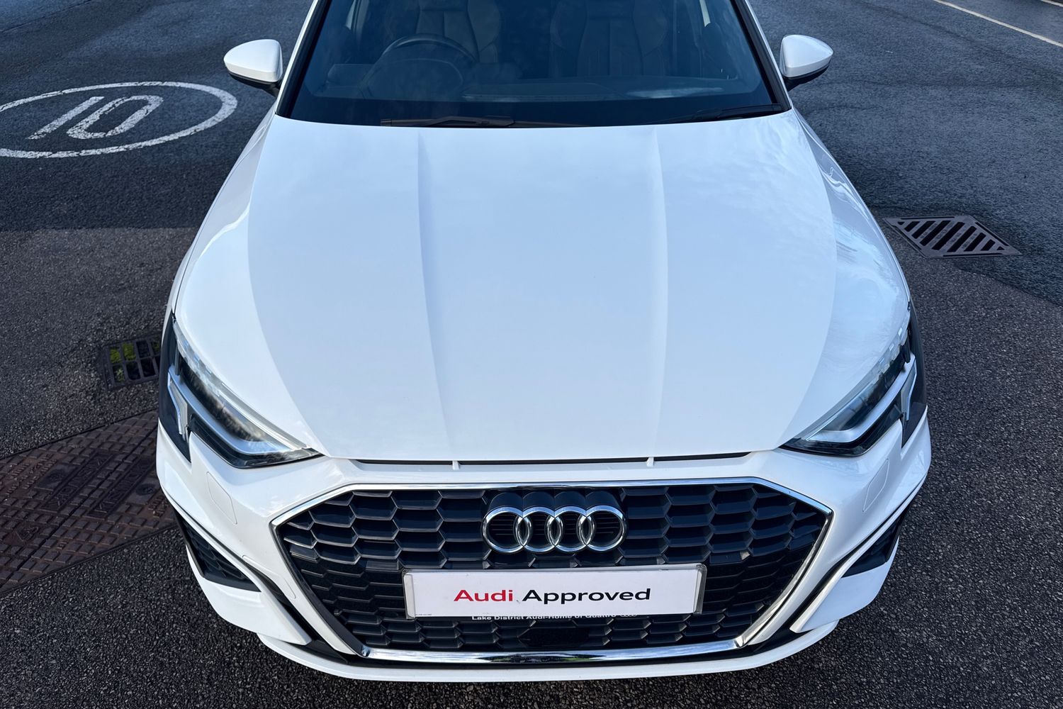 Used Audi A3 2023 for sale - 77128931: Photo 25