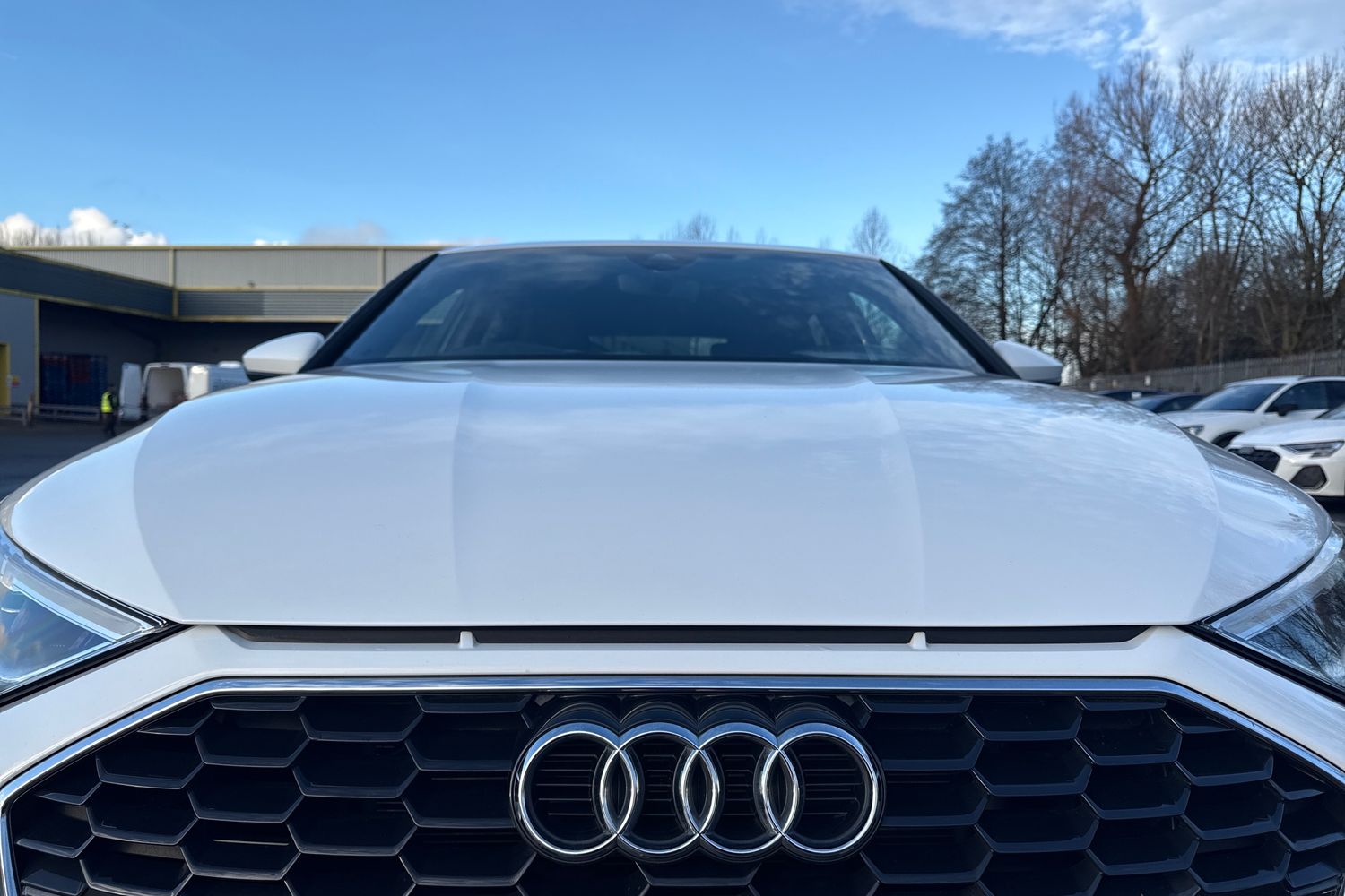 Used Audi A3 2023 for sale - 77128931: Photo 26