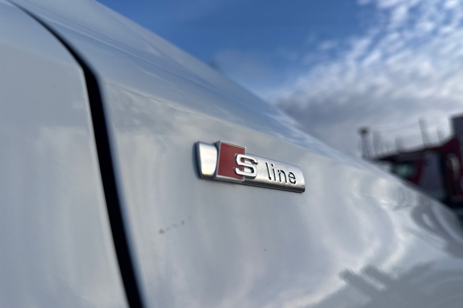 Used Audi A3 2023 for sale - 77128931: Photo 29