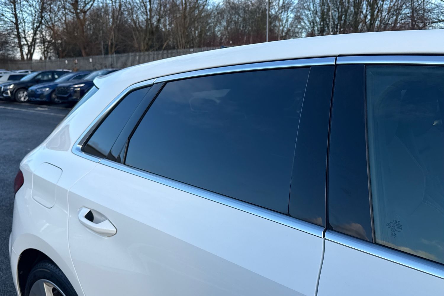 Used Audi A3 2023 for sale - 77128931: Photo 30