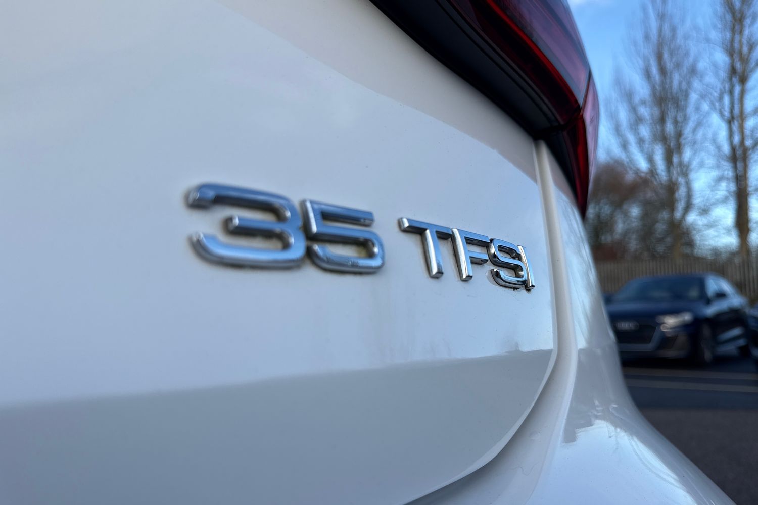 Used Audi A3 2023 for sale - 77128931: Photo 34