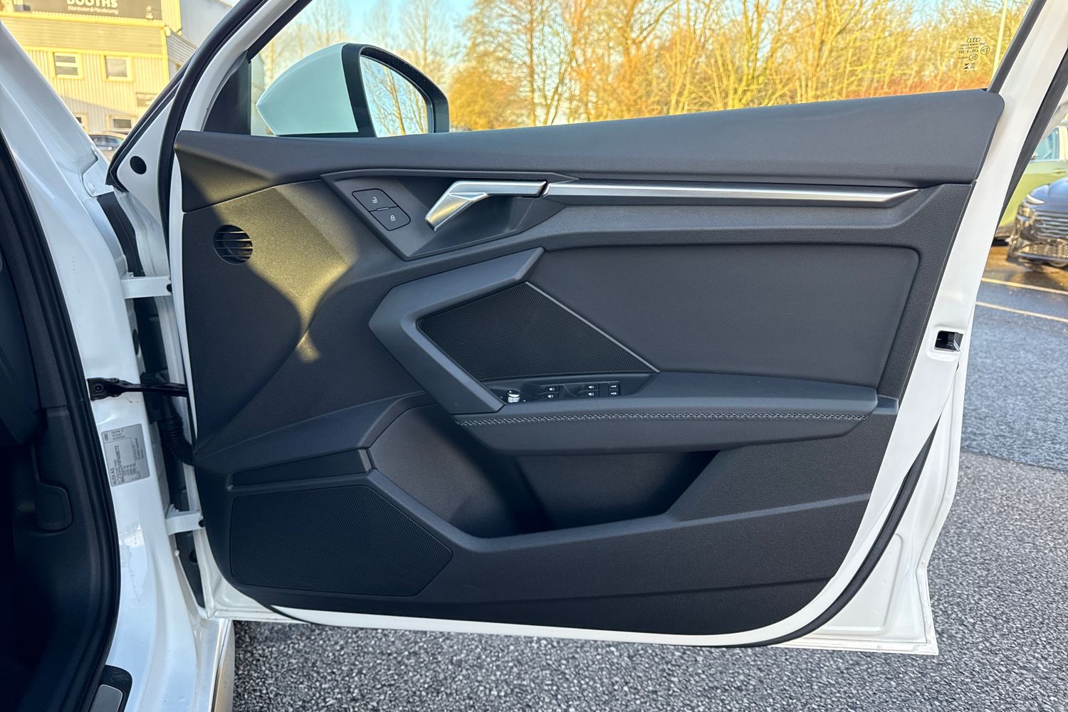 Used Audi A3 2023 for sale - 77128931: Photo 40