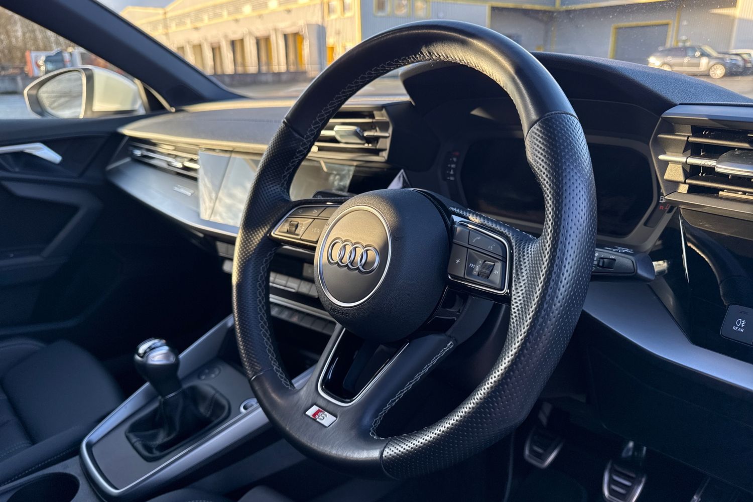 Used Audi A3 2023 for sale - 77128931: Photo 42