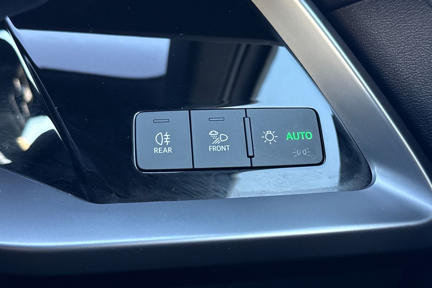 Used Audi A3 2023 for sale - 77128931: Photo 46