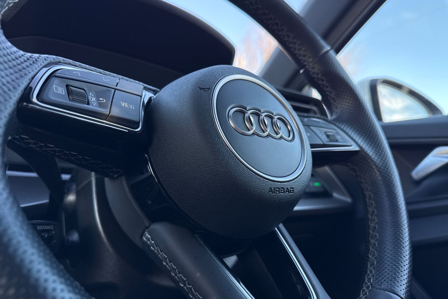 Used Audi A3 2023 for sale - 77128931: Photo 47