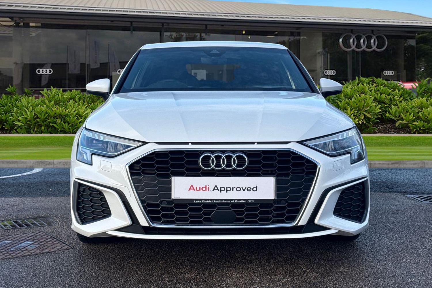 Used Audi A3 2023 for sale - 77128931: Photo 5