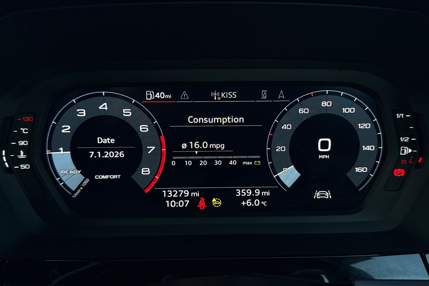 Used Audi A3 2023 for sale - 77128931: Photo 51