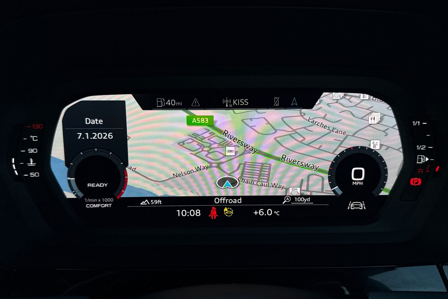 Used Audi A3 2023 for sale - 77128931: Photo 54