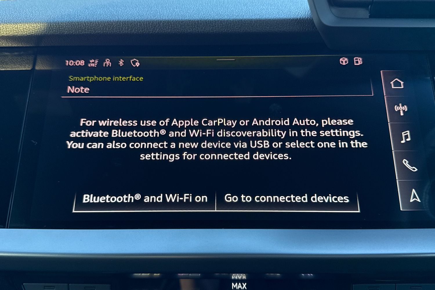 Used Audi A3 2023 for sale - 77128931: Photo 55