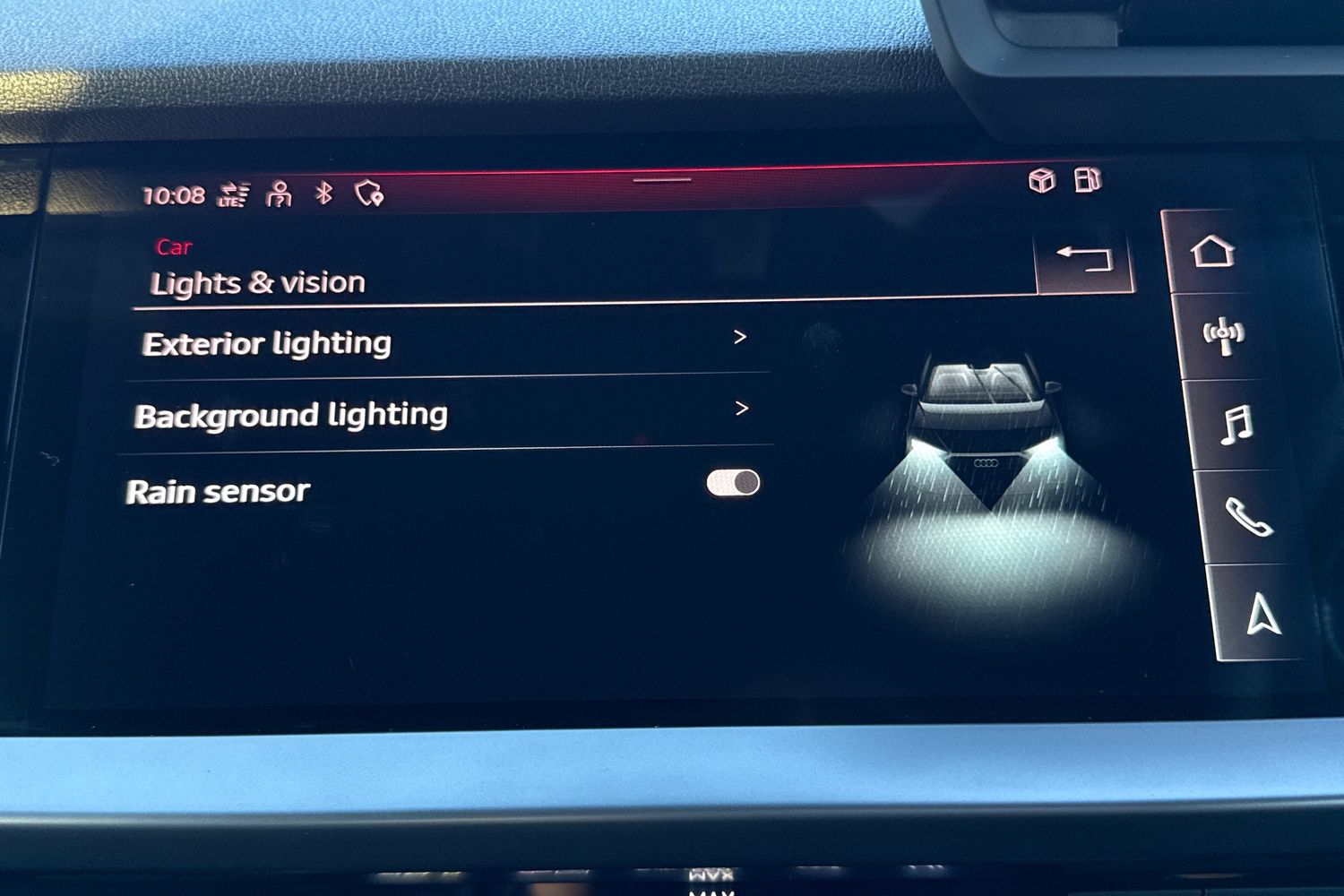 Used Audi A3 2023 for sale - 77128931: Photo 58