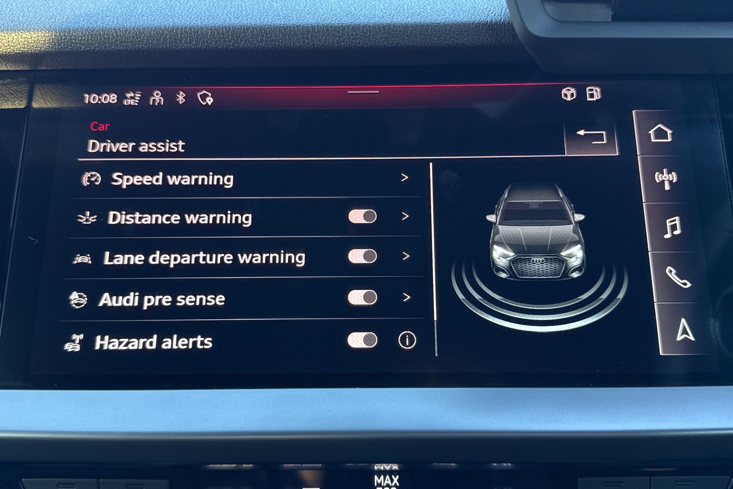 Used Audi A3 2023 for sale - 77128931: Photo 59