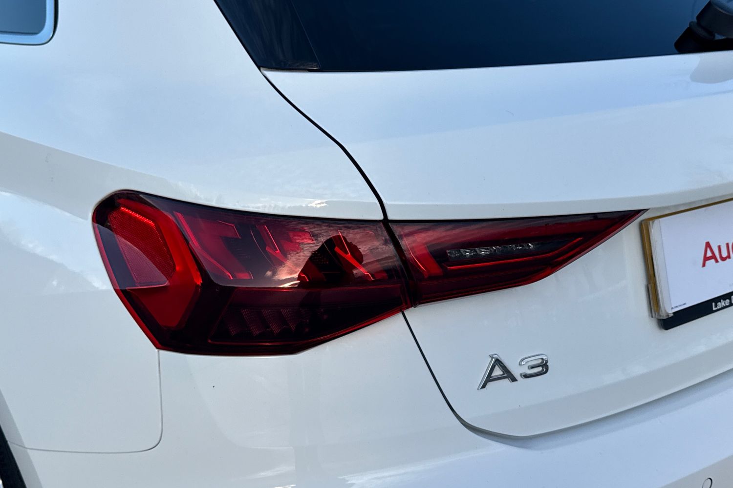 Used Audi A3 2023 for sale - 77128931: Photo 7