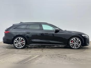 Used Audi S5 Avant 2026 for sale - 79672557: Photo