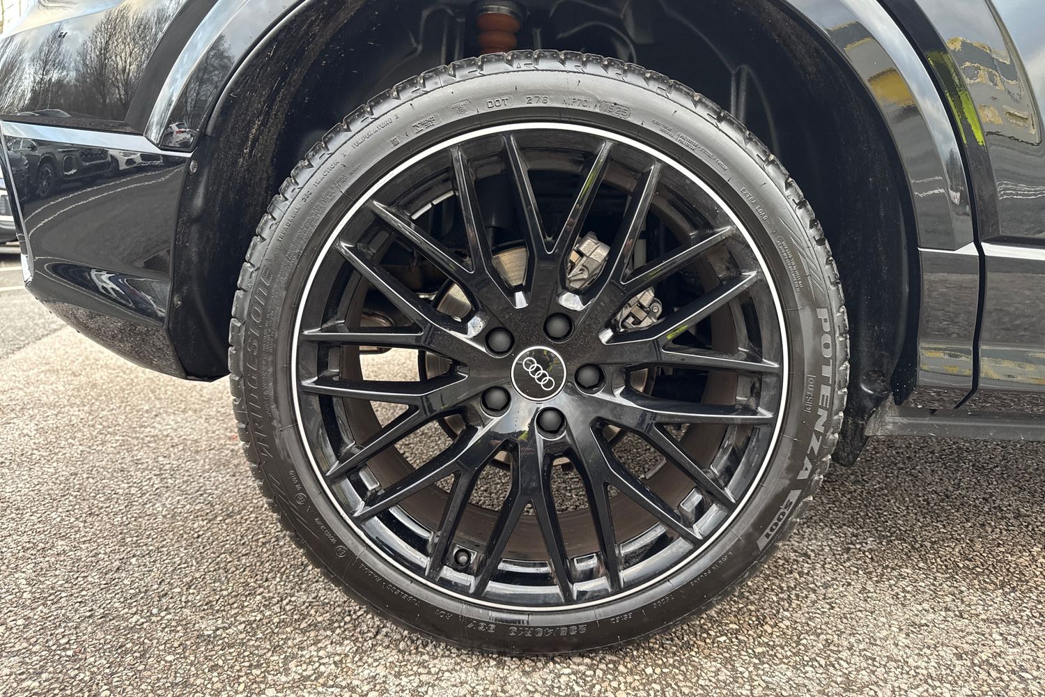 Used Audi Q2 2025 for sale - 77270499: Photo 11