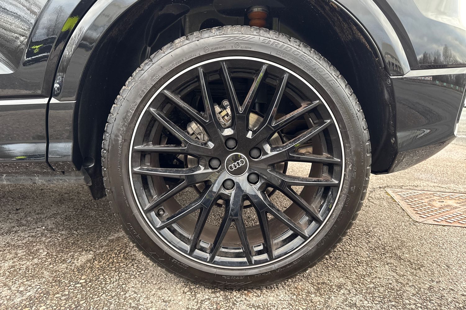 Used Audi Q2 2025 for sale - 77270499: Photo 12