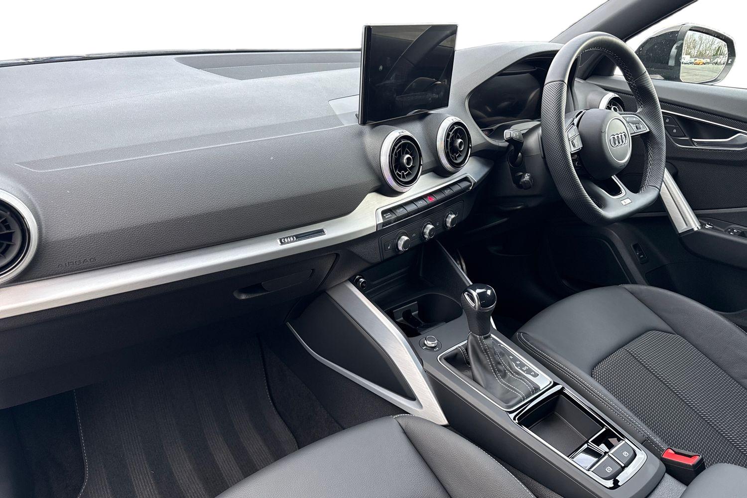Used Audi Q2 2025 for sale - 77270499: Photo 15