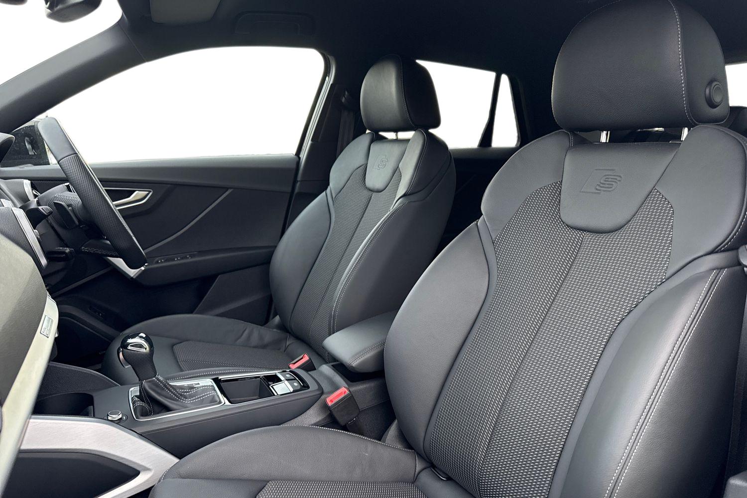 Used Audi Q2 2025 for sale - 77270499: Photo 16