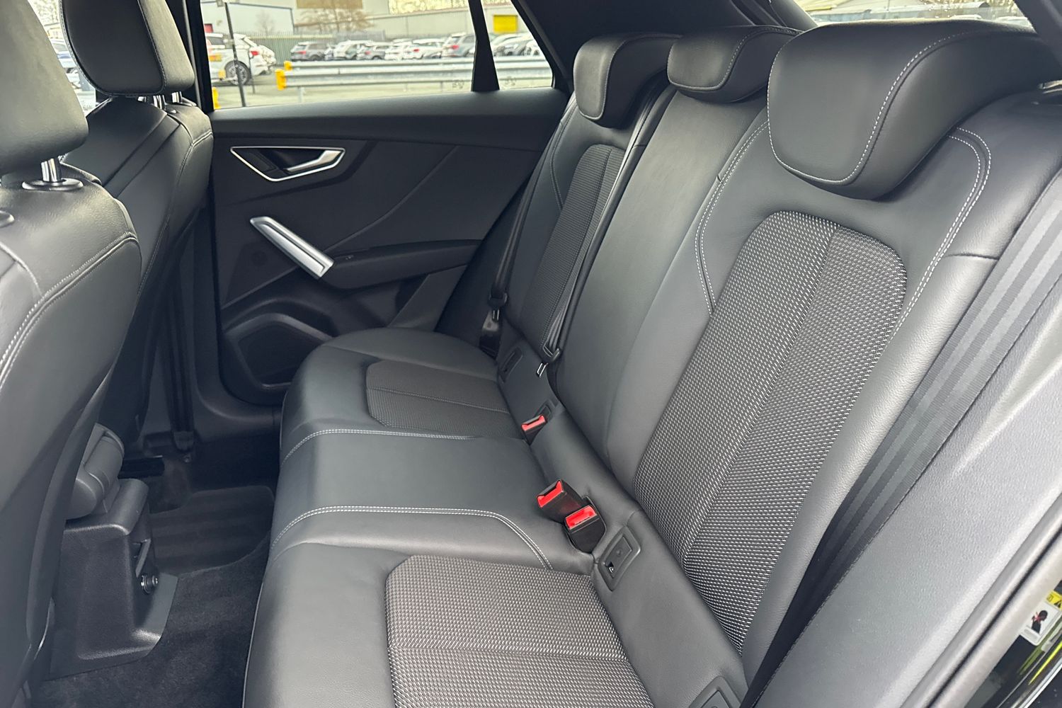 Used Audi Q2 2025 for sale - 77270499: Photo 19