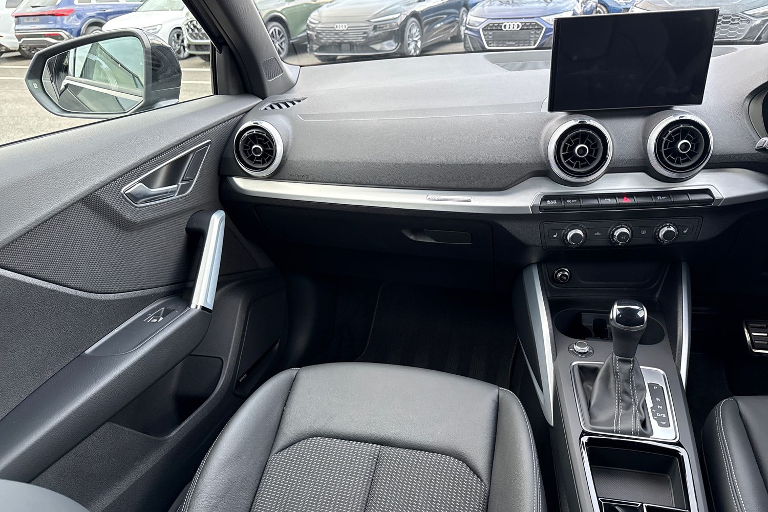 Used Audi Q2 2025 for sale - 77270499: Photo 20