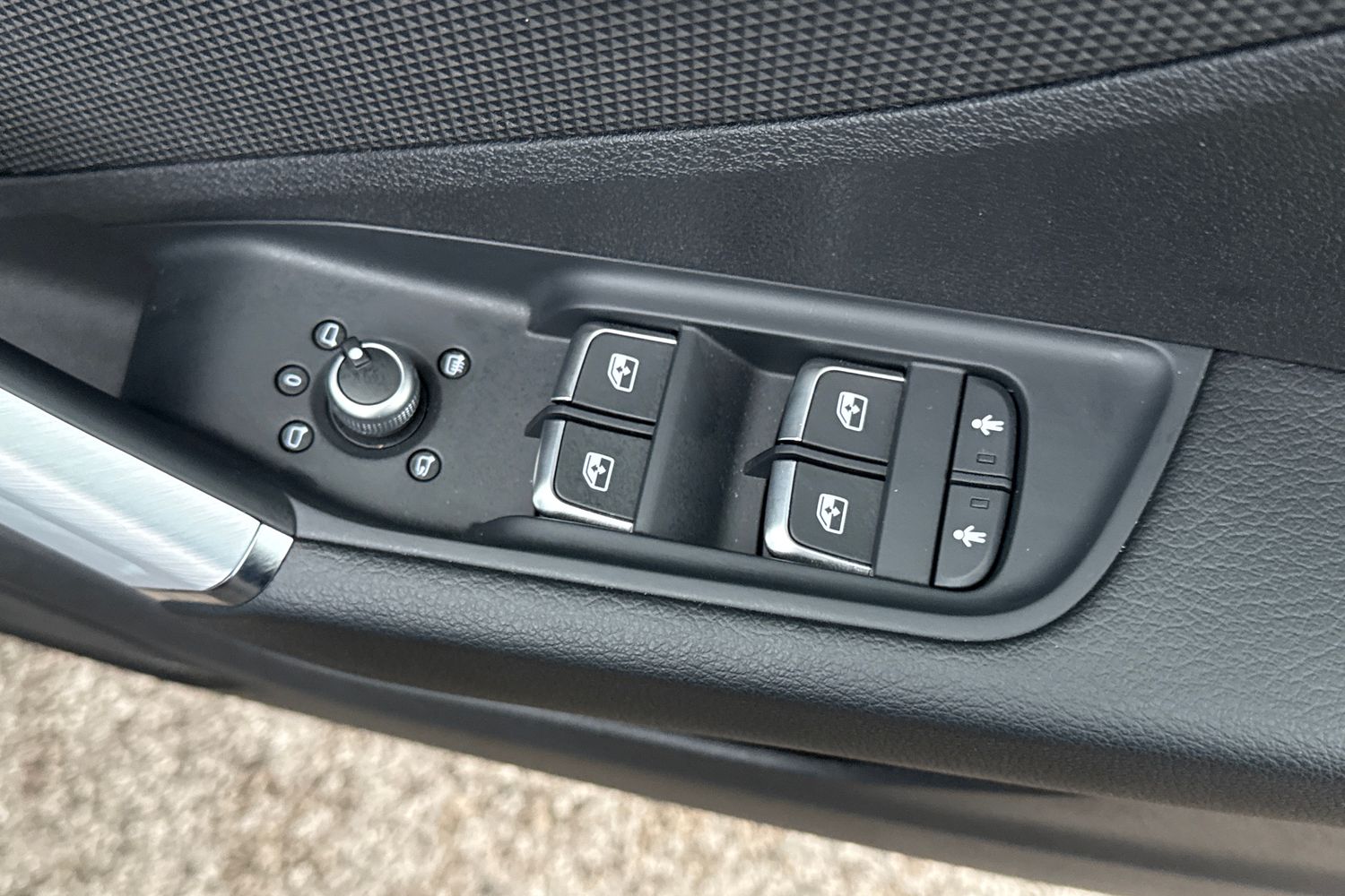 Used Audi Q2 2025 for sale - 77270499: Photo 21