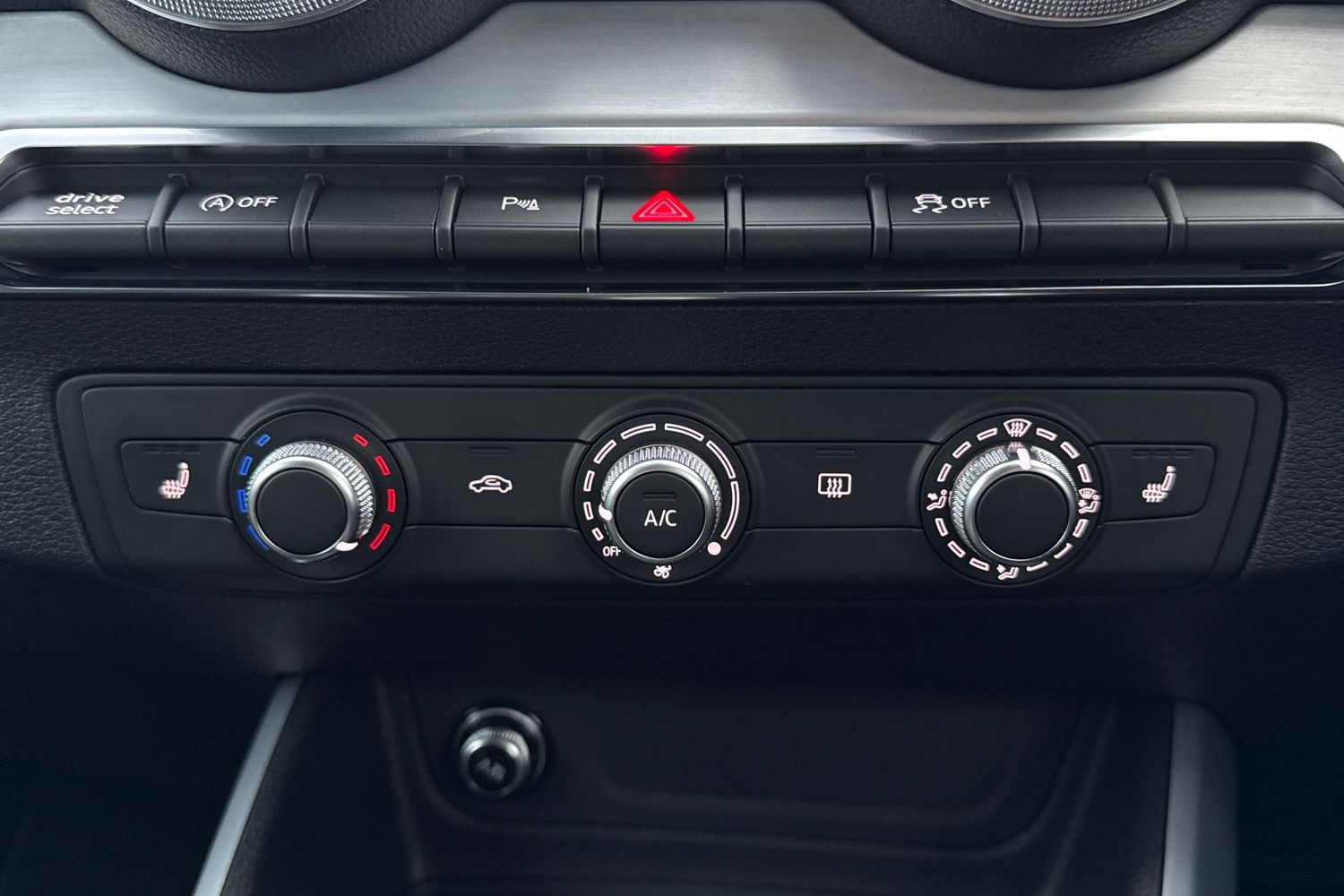 Used Audi Q2 2025 for sale - 77270499: Photo 22