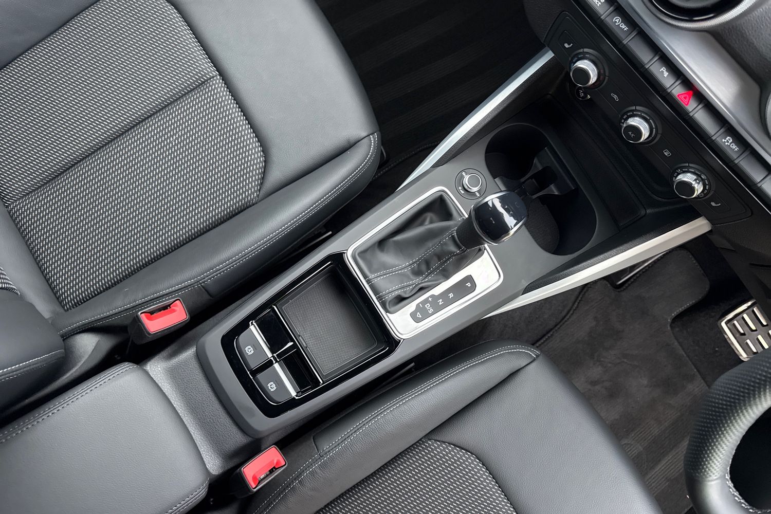 Used Audi Q2 2025 for sale - 77270499: Photo 23