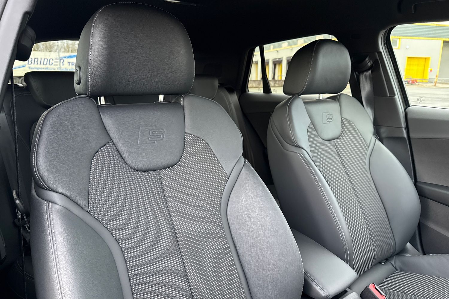 Used Audi Q2 2025 for sale - 77270499: Photo 24