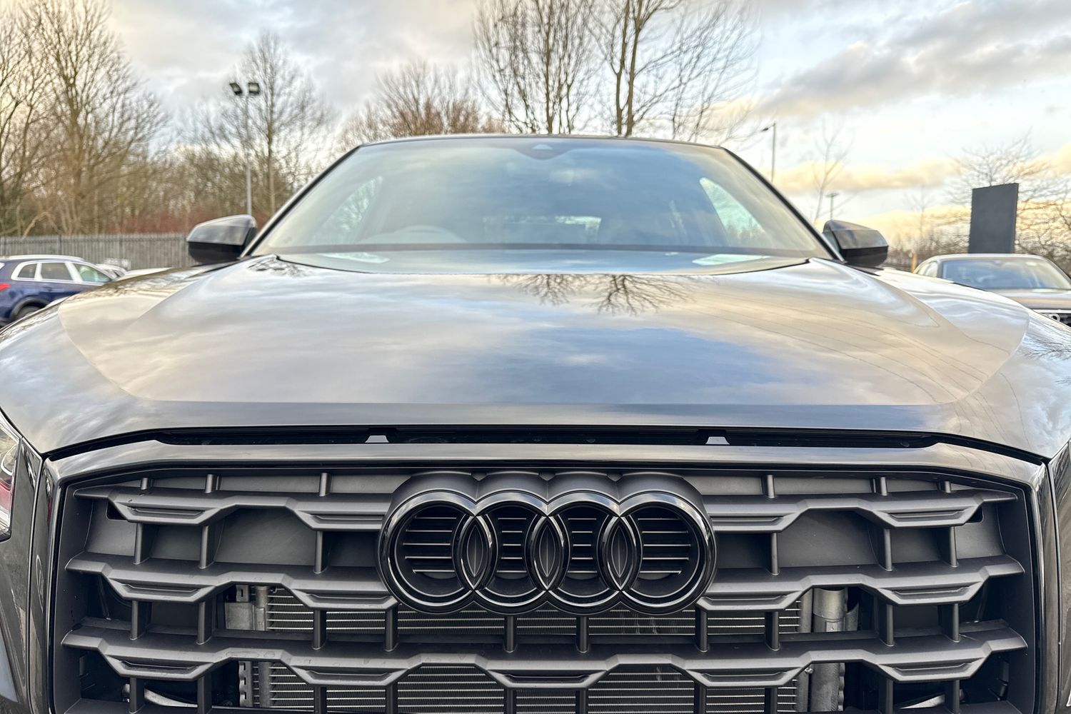 Used Audi Q2 2025 for sale - 77270499: Photo 27