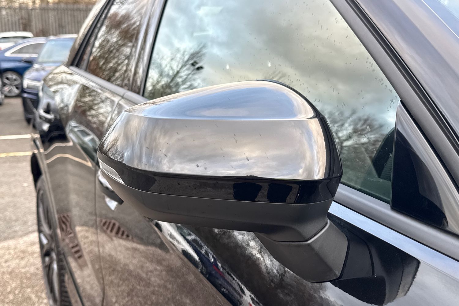 Used Audi Q2 2025 for sale - 77270499: Photo 30