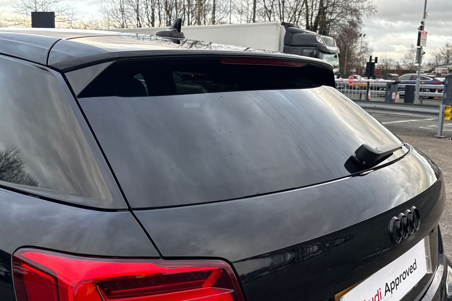 Used Audi Q2 2025 for sale - 77270499: Photo 32