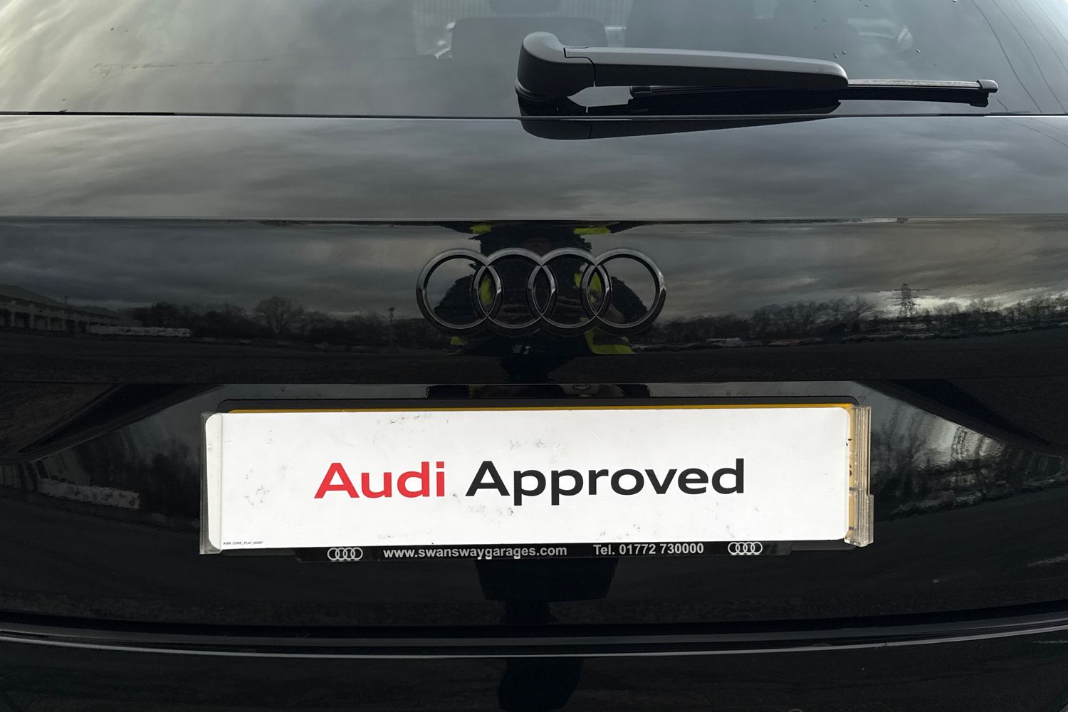 Used Audi Q2 2025 for sale - 77270499: Photo 33