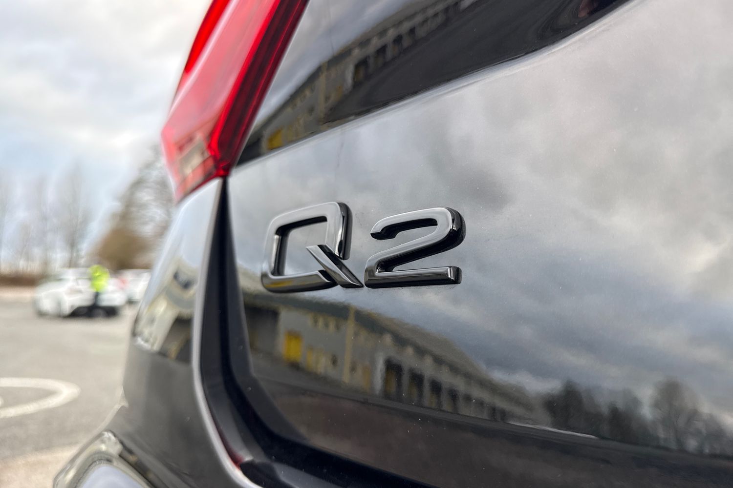 Used Audi Q2 2025 for sale - 77270499: Photo 34