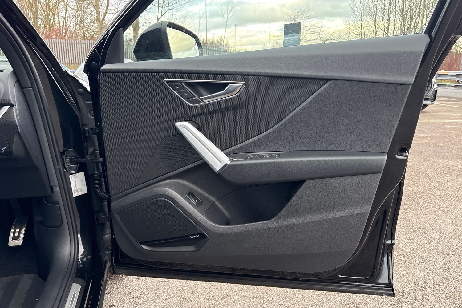 Used Audi Q2 2025 for sale - 77270499: Photo 42