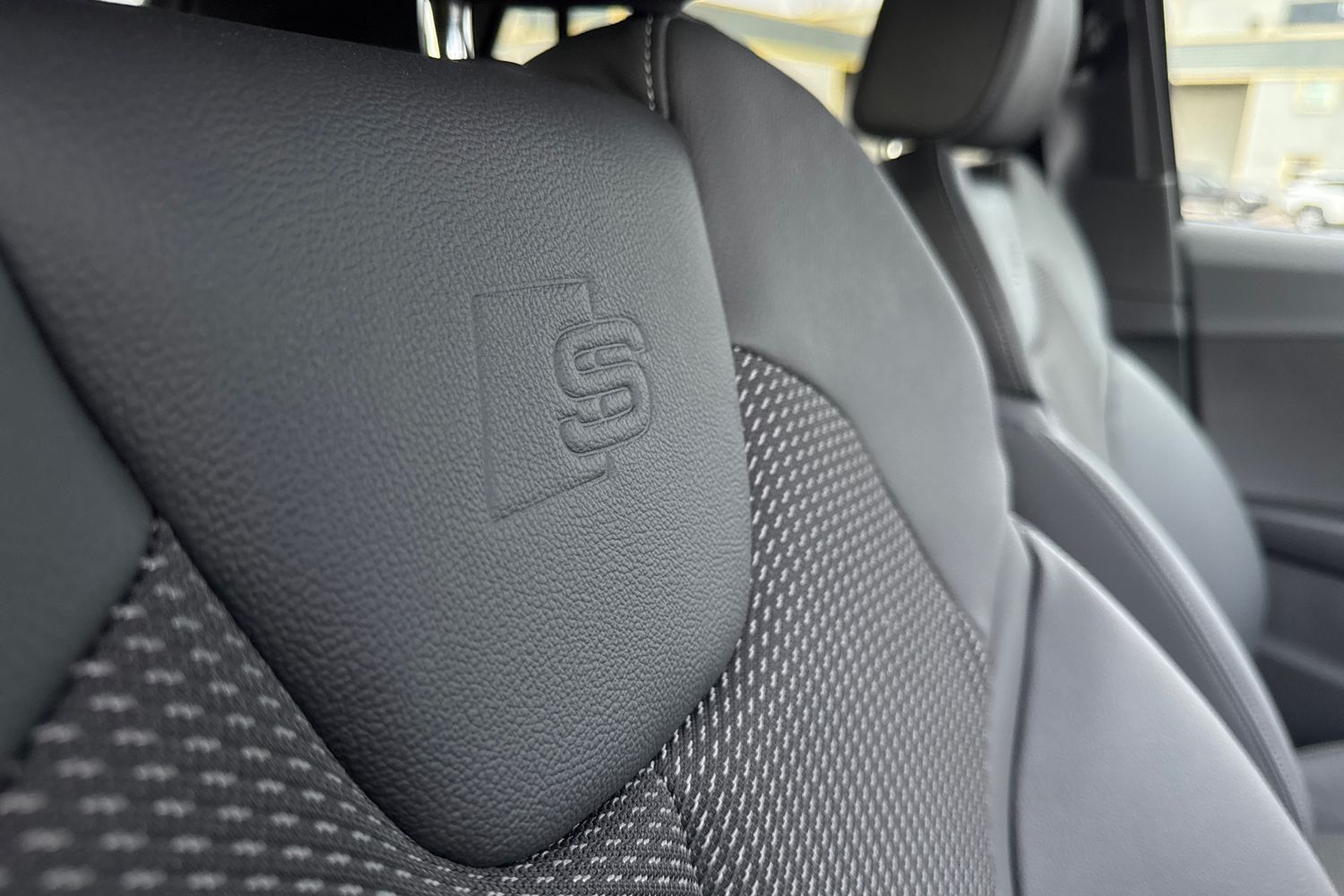 Used Audi Q2 2025 for sale - 77270499: Photo 43