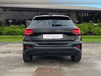 Used Audi Q2 2025 for sale - 77270499: Photo