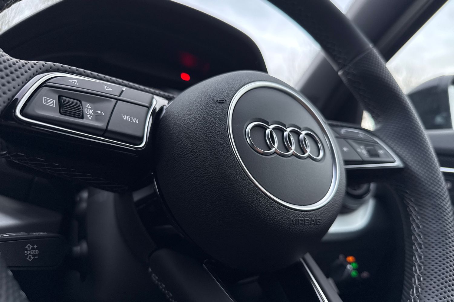 Used Audi Q2 2025 for sale - 77270499: Photo 50