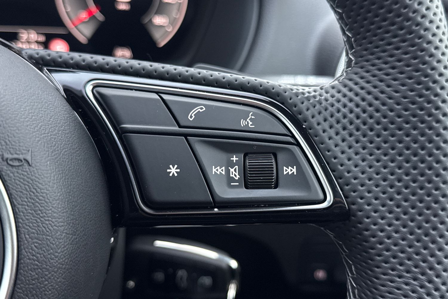 Used Audi Q2 2025 for sale - 77270499: Photo 52