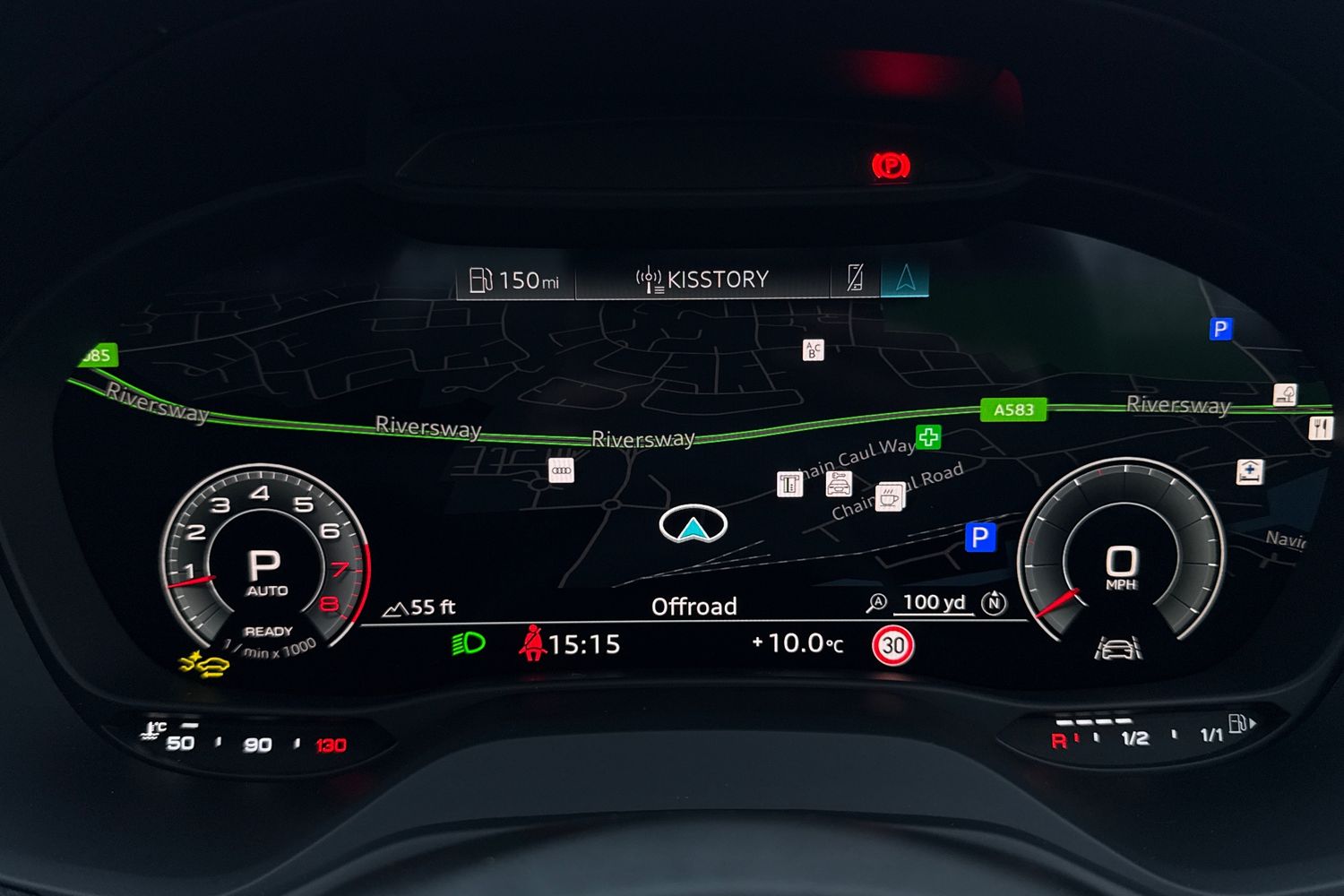 Used Audi Q2 2025 for sale - 77270499: Photo 56