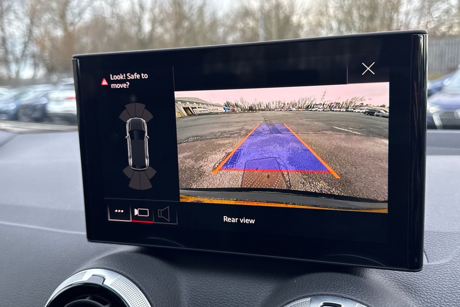 Used Audi Q2 2025 for sale - 77270499: Photo 57