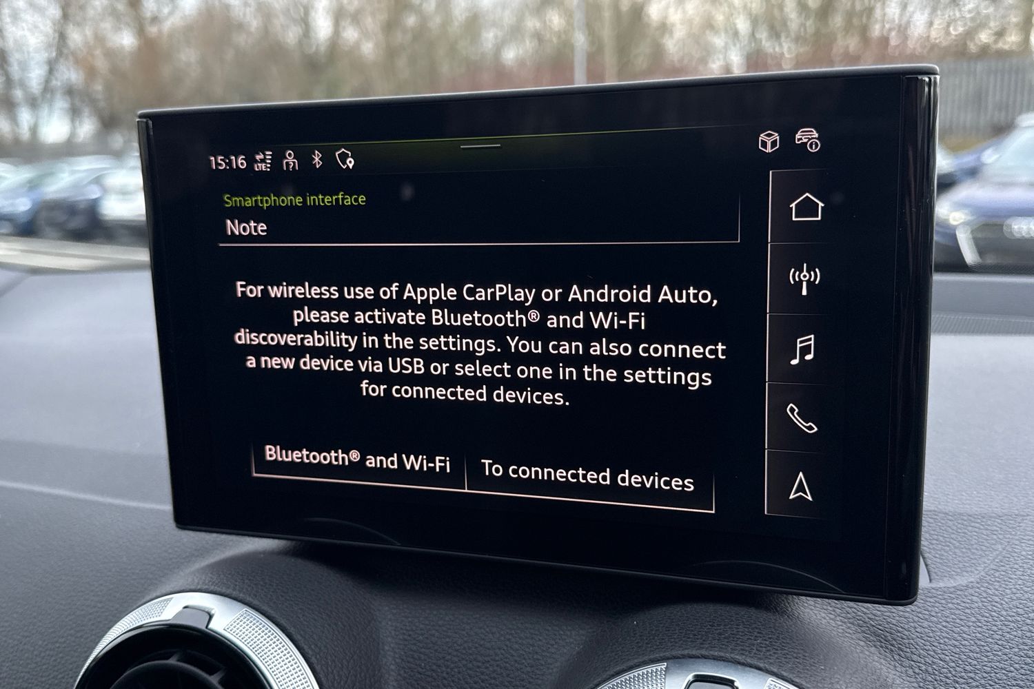 Used Audi Q2 2025 for sale - 77270499: Photo 58