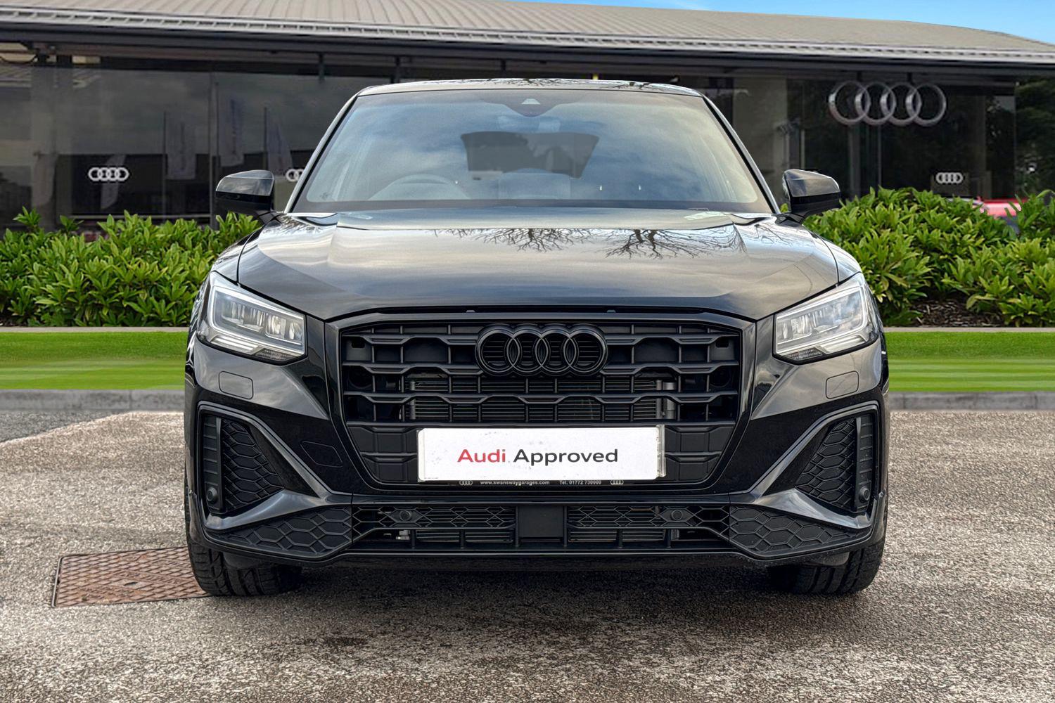 Used Audi Q2 2025 for sale - 77270499: Photo 6