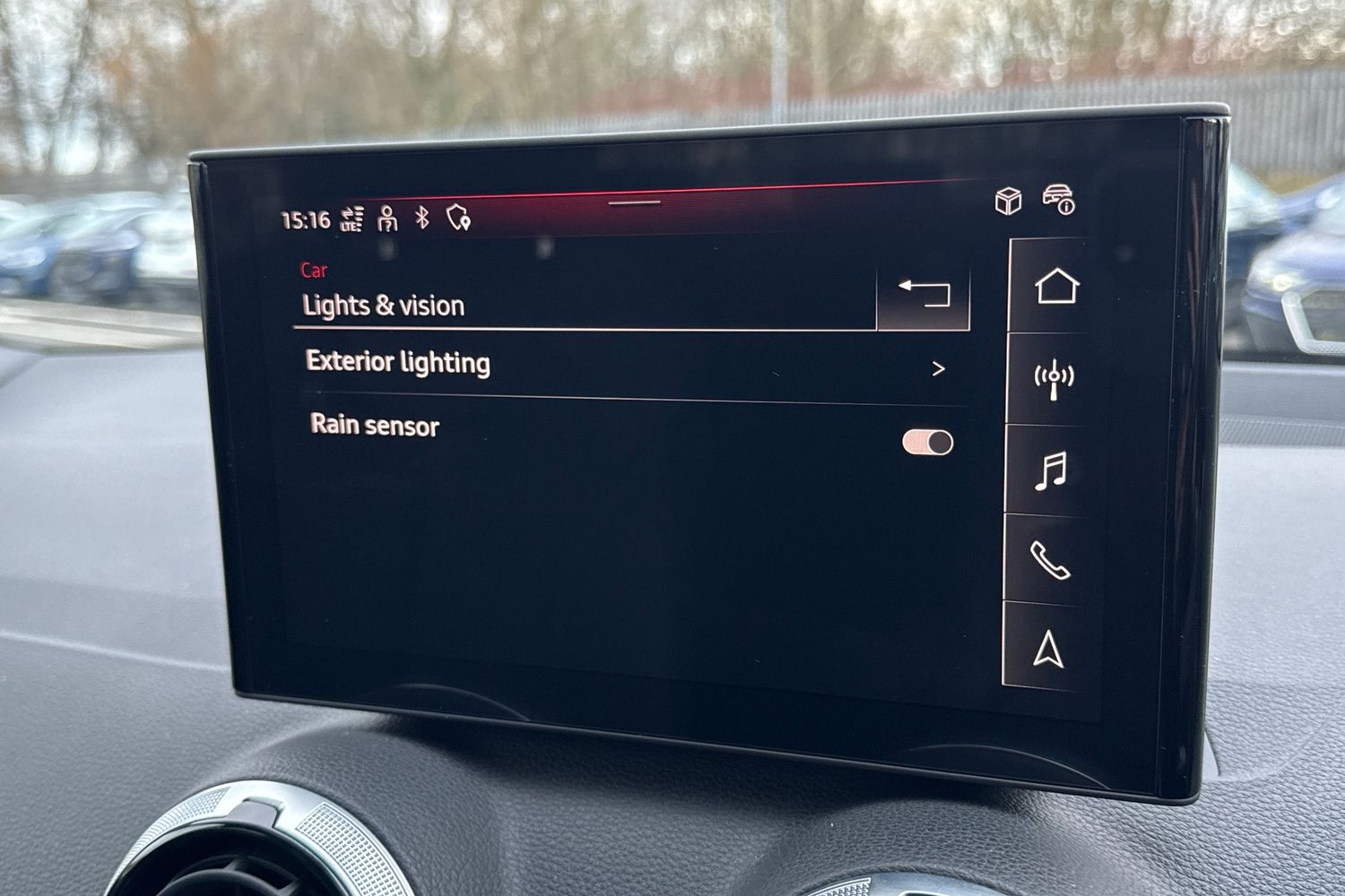 Used Audi Q2 2025 for sale - 77270499: Photo 60