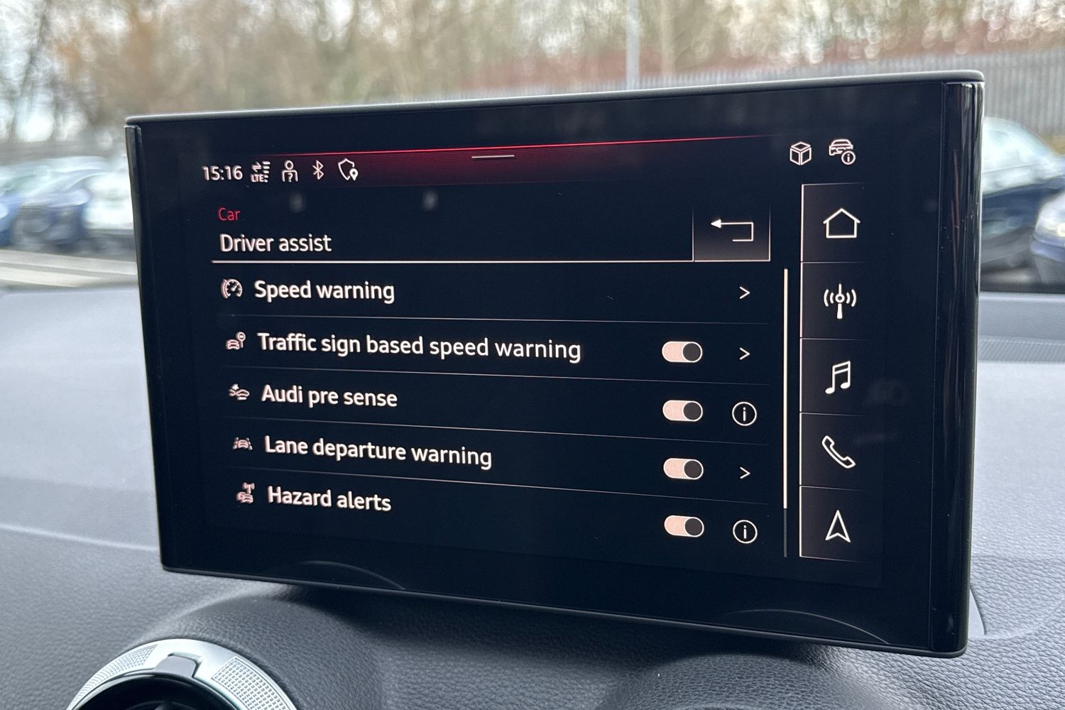 Used Audi Q2 2025 for sale - 77270499: Photo 61