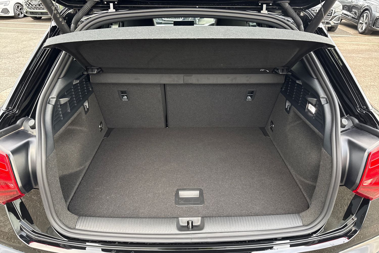 Used Audi Q2 2025 for sale - 77270499: Photo 7