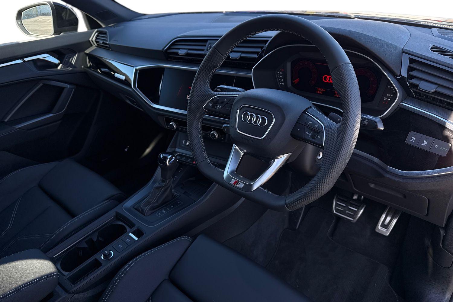 Used Audi Q3 2025 for sale - 77742083: Photo 13