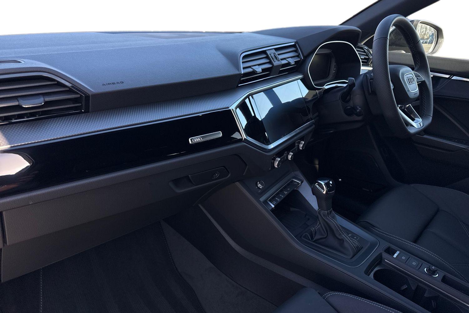 Used Audi Q3 2025 for sale - 77742083: Photo 14